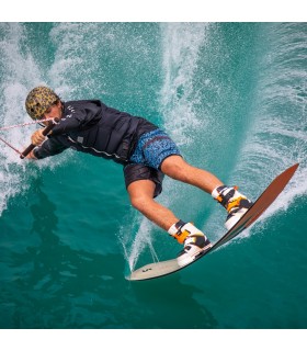 Slingshot Nomad вейкборд для канатки