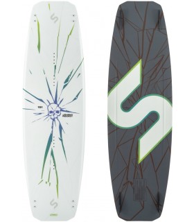 Slingshot Johnny Rocket вейкборд універсальний