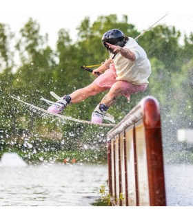 Slingshot Copycat Pro вейкборд для канатки