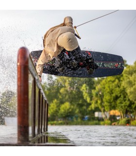 Slingshot Coalition вейкборд для канатки