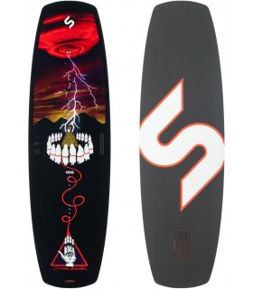 Slingshot Bearden вейкборд для канатки