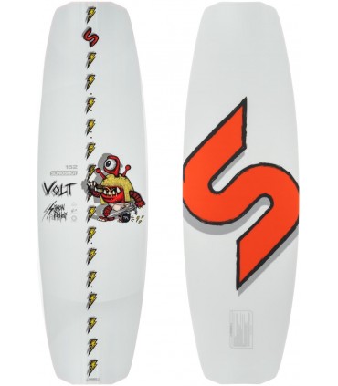Slingshot Volt вейкборд для канатки (18+)