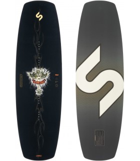 Slingshot Dary Z LTD вейкборд для канатки