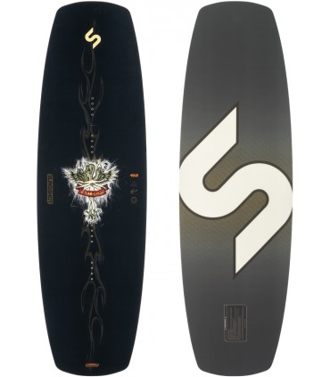 Slingshot Dary Z LTD вейкборд для канатки