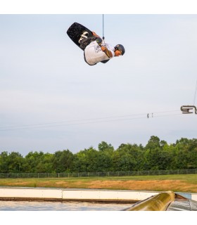 Slingshot Dary Z LTD вейкборд для канатки