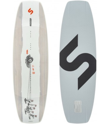 Slingshot Friend Ship вейкборд для канатки