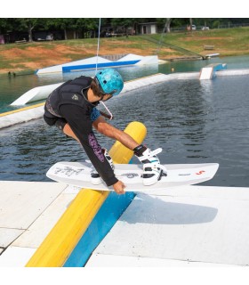 Slingshot Friend Ship вейкборд для канатки