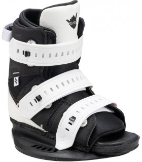 Slingshot GROM EverShred кріплення для вейкборда дитячі