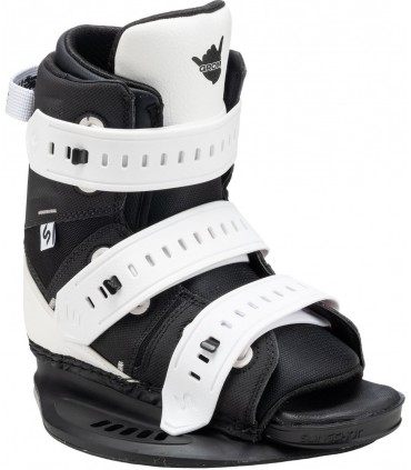 Slingshot GROM EverShred кріплення для вейкборда дитячі