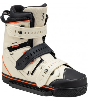 Slingshot KTV EverShred кріплення для вейкборда