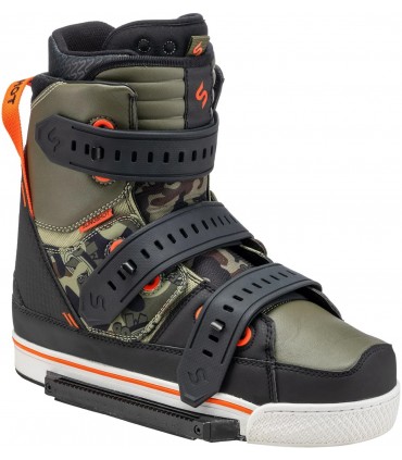 Slingshot Space Mob кріплення для вейкборда