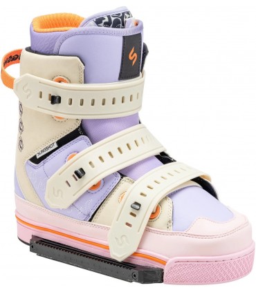 Slingshot Copycat кріплення для вейкборда жіночі