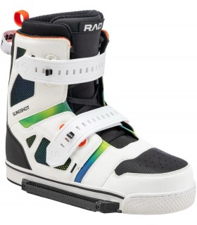 Slingshot RAD кріплення для вейкборда