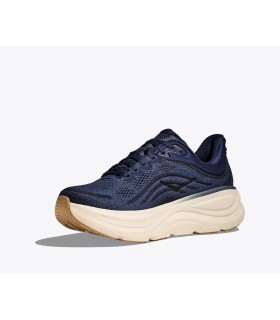 Hoka Bondi 9 чоловічі кросівки універсали денім