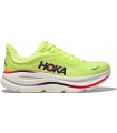 Hoka Bondi 9 чоловічі кросівки універсали жовті