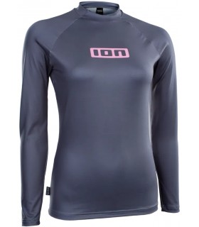 Гідромайка Ion жіноча сіра