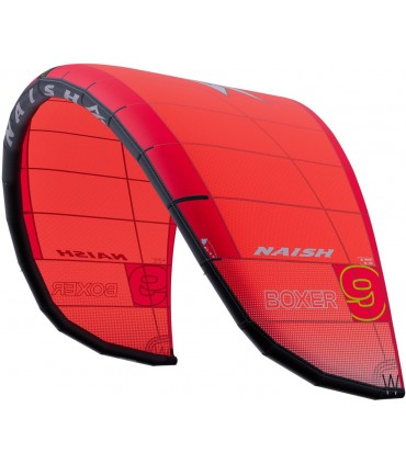 Naish Boxer [Q]Series кайт