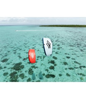 Naish Boxer [Q]Series кайт