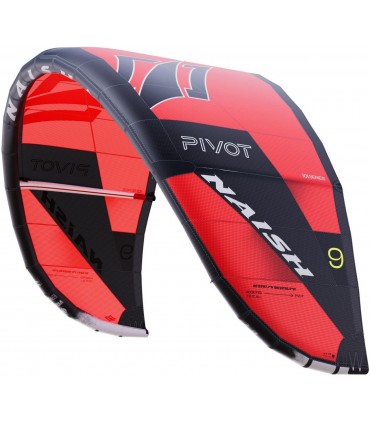 Naish Pivot [Q]Series кайт на всі випадки життя