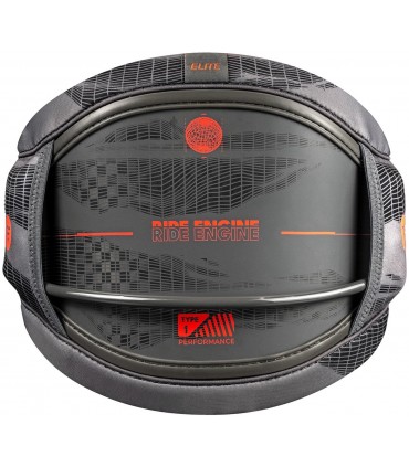 Ride Engine Elite Carbon Type 1 Hyperlock трапеція для кайта