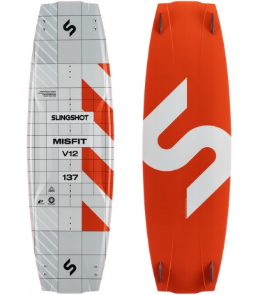 Slingshot Misfit V12 кайтборд