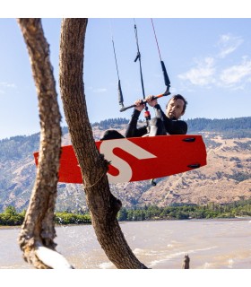 Slingshot Misfit V12 кайтборд