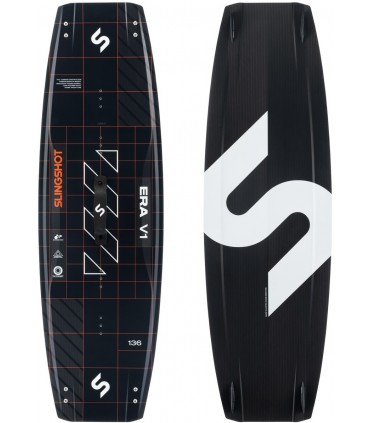Slingshot ERA кайтборд
