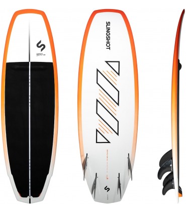 Slingshot Sci-Fly XR V3 серфборд