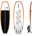 Slingshot Sci-Fly XR V3 серфборд