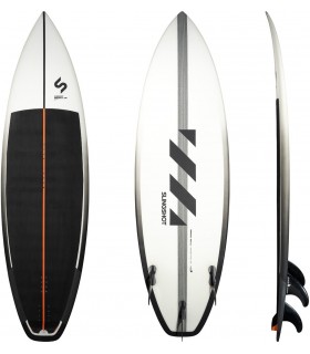 Slingshot Impact XR V2 серфборд