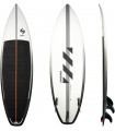 Slingshot Impact XR V2 серфборд