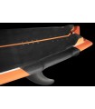 Slingshot Burner XR V2 серфборд