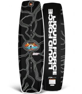 Liquid Force Butterstick Pro вейкборд для канатки