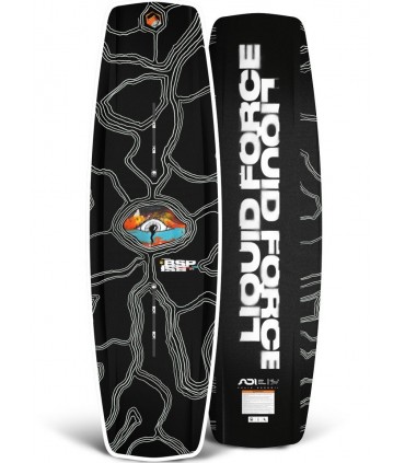 Liquid Force Butterstick Pro вейкборд для канатки