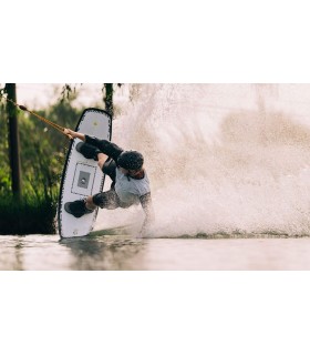 Liquid Force Transit кріплення вейкборд