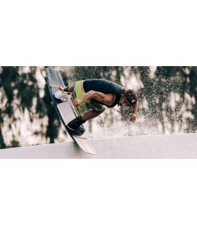 Liquid Force TAO кріплення для вейкборда