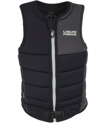Liquid Force Rogue жіночий жилет для вейкборда