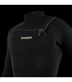 Гідрокостюм чоловічий Manera Classic 3/2 довгий з молнією з переду