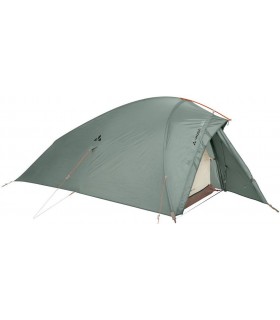 Намет для 1 людини Vaude Allround Taurus 1p для бекпекінгу