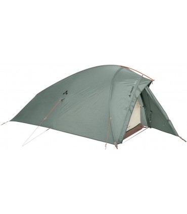 Намет для 1 людини Vaude Allround Taurus 1p для бекпекінгу