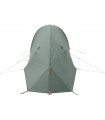 Намет для 1 людини Vaude Allround Taurus 1p для бекпекінгу