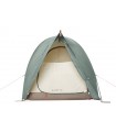 Намет для 1 людини Vaude Allround Taurus 1p для бекпекінгу