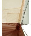 Намет для 1 людини Vaude Allround Taurus 1p для бекпекінгу