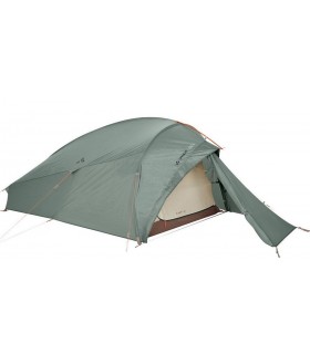 Намет для 2 людей Vaude Allround Taurus 2p для бекпекінгу
