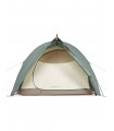 Намет для 2 людей Vaude Allround Taurus 2p для бекпекінгу