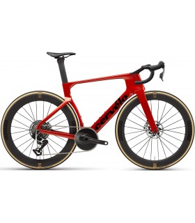 Cervélo S5 шосейний велосипед