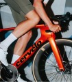 Cervélo S5 шосейний велосипед