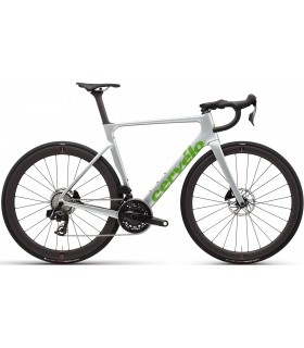 Cervélo Soloist шосейний велосипед