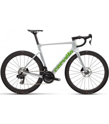 Cervélo Soloist шосейний велосипед