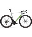 Cervélo Soloist шосейний велосипед